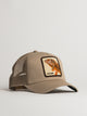 GOORIN BROS OUTLAW TRUCKER HAT GOORIN BROS - Boathouse USA