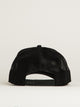 GOORIN BROS COCK TRUCKER HAT - WHITE GOORIN BROS - Boathouse USA