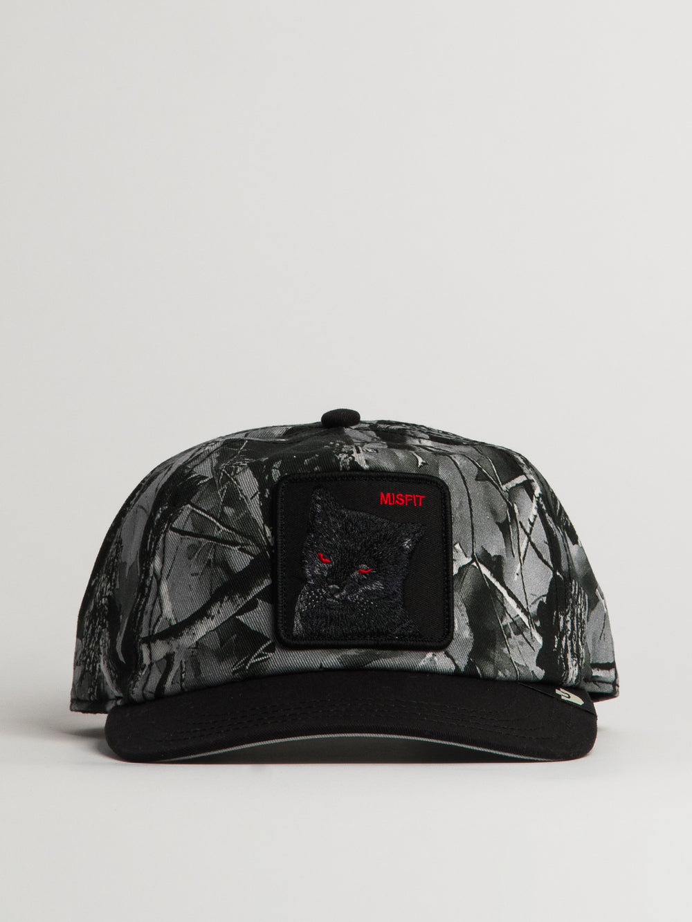 GOORIN BROS MISFIT CAMO HAT