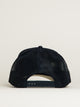 GOORIN BROS BEAR TRUCKER HAT - NAVY GOORIN BROS - Boathouse USA