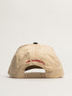 THE HAPPIEST THE DIRTIER THE BETTER HAT - CHARCOAL