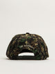 THE HAPPIEST SUPPORT YOUR LOCAL RODEO HAT - CAMOUFLAGE THE HAPPIEST - Boathouse USA