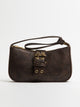 HARLOW SHOULDER BAG HARLOW - Boathouse USA