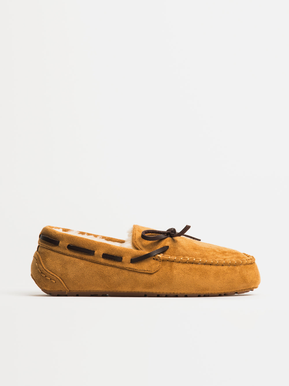 WOMENS HARLOW JUDE - CHESTNUT