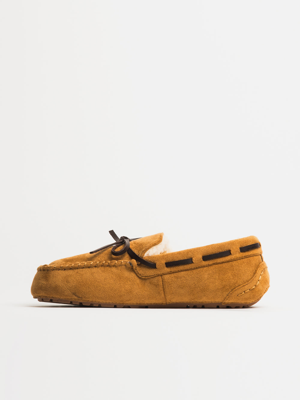 WOMENS HARLOW JUDE - CHESTNUT