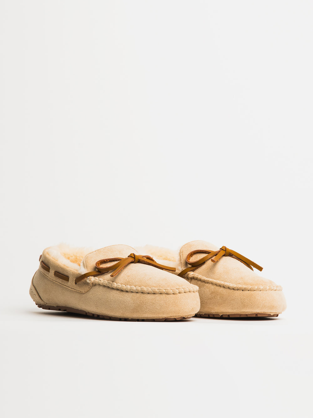 WOMENS HARLOW JUDE - SAND