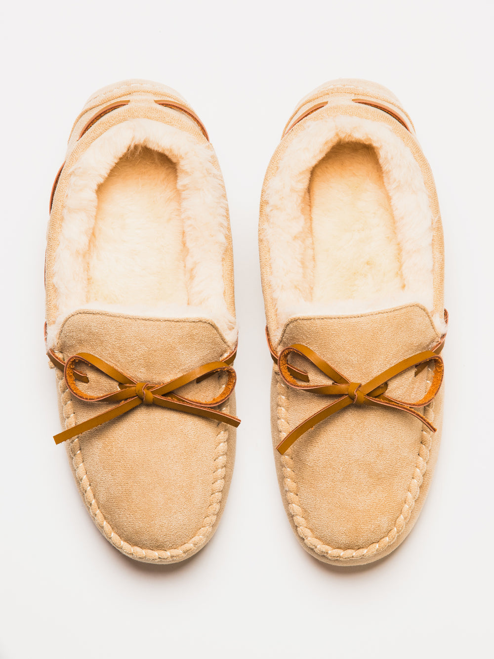 WOMENS HARLOW JUDE - SAND