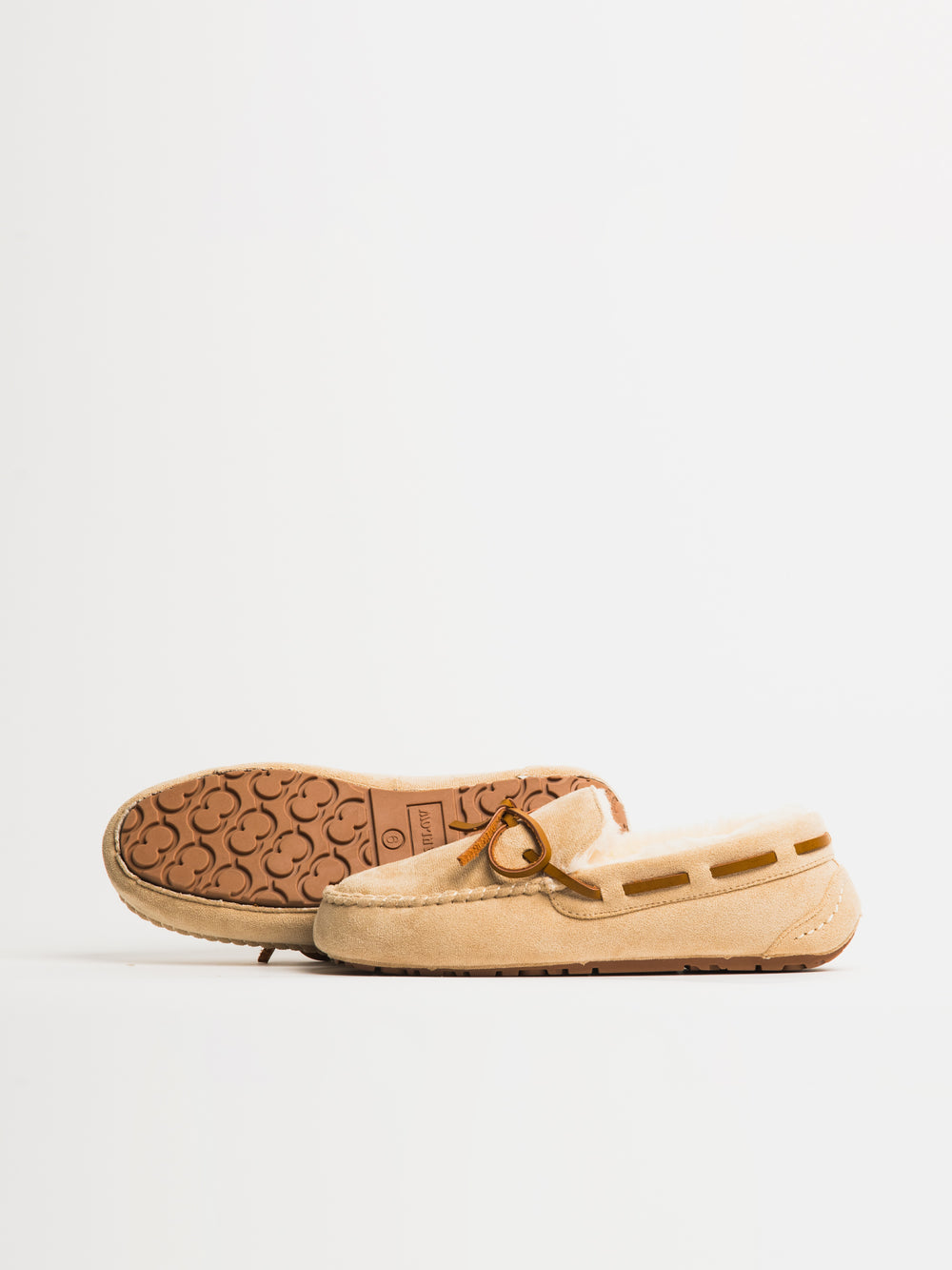 WOMENS HARLOW JUDE - SAND