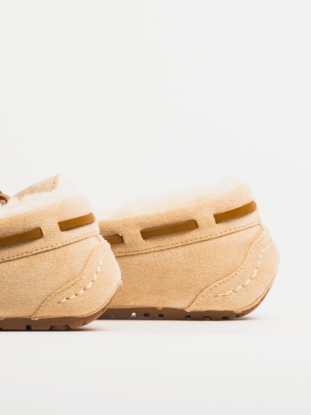 WOMENS HARLOW JUDE - SAND