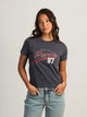 HARLOW BRENNA TEE - PARIS 87 HARLOW - Boathouse USA