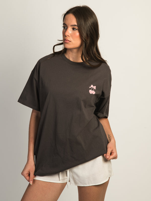 HARLOW SYDNEY TEE - LOVERS AVENUE