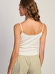 HARLOW MALLORY TANK TOP - OFF WHITE HARLOW - Boathouse USA