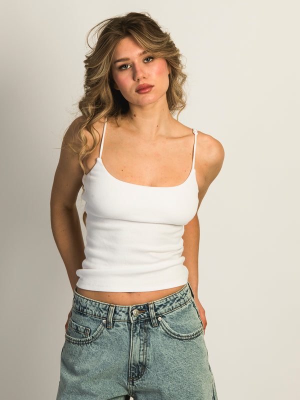 HARLOW ESSENTIAL DUO TANK
