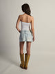 HARLOW NINA TUBE TOP - DITSY HARLOW - Boathouse USA