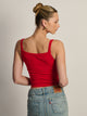 HARLOW GIGI TANK - RUBY HARLOW - Boathouse USA