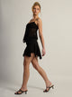 HARLOW MELODY TANK - BLACK HARLOW - Boathouse USA