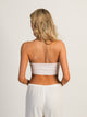 HARLOW BETHANNY BANDEAU - BABY PINK HARLOW - Boathouse USA