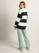 HARLOW RORY RUGBY LONG SLEEVE - NAVY HARLOW - Boathouse USA