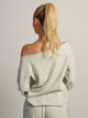 HARLOW ALEX OVER-THE-SHOULDER - HEATHER CLOUD HARLOW - Boathouse USA