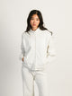 HARLOW HALLIE ZIP UP - LONDON HARLOW - Boathouse USA