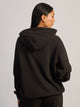 HARLOW CLOUD HOODIE - BLACK HARLOW - Boathouse USA