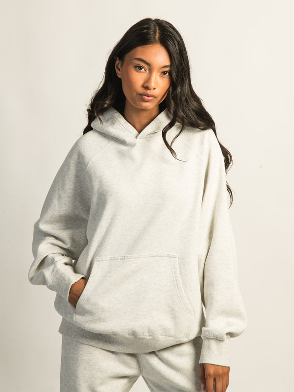 HARLOW CLOUD HOODIE - CLOUD