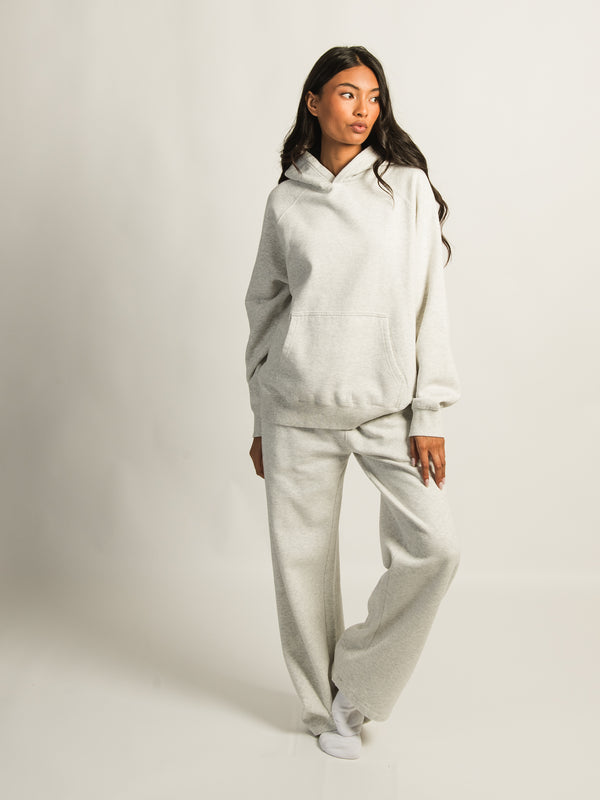 HARLOW CLOUD HOODIE - CLOUD