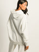 HARLOW CLOUD HOODIE - CLOUD HARLOW - Boathouse USA
