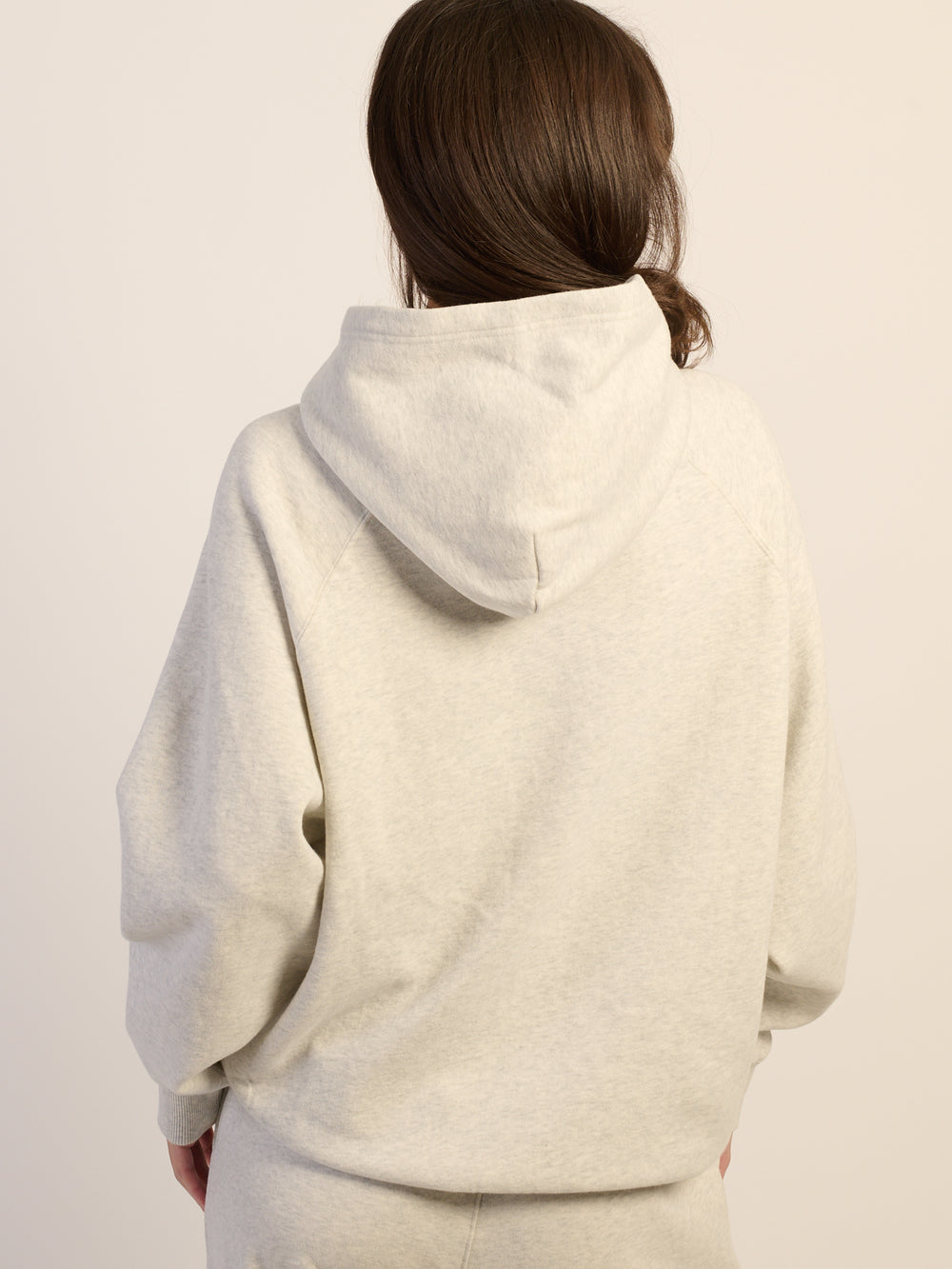 HARLOW CLOUD HOODIE - CLOUD