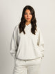 HARLOW CLOUD HOODIE - CLOUD HARLOW - Boathouse USA