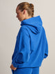 HARLOW CLOUD HOODIE - COBALT HARLOW - Boathouse USA