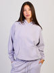 HARLOW ACTIVE CLOUD HOODIE - LILAC HARLOW - Boathouse USA