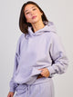 HARLOW ACTIVE CLOUD HOODIE - LILAC HARLOW - Boathouse USA