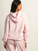 HARLOW CLOUD HOODIE - CHERRY BLOSSOM HARLOW - Boathouse USA