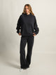 HARLOW CLOUD HOODIE - NAVY HARLOW - Boathouse USA