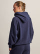 HARLOW CLOUD HOODIE - NAVY HARLOW - Boathouse USA