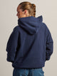 HARLOW CLOUD HOODIE - APPLIQUE NAVY