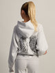 HARLOW CANDICE HOODIE - CLOUD HARLOW - Boathouse USA