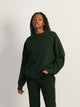 HARLOW MICHELLE CREWNECK - FOREST HARLOW - Boathouse USA