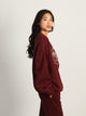 HARLOW MICHELLE CREWNECK PRINT - SAN FRANCISCO HARLOW - Boathouse USA