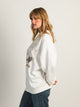 HARLOW MICHELLE CREWNECK PRINT - GRAND VALLEY HARLOW - Boathouse USA