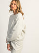 HARLOW CORINNA CREWNECK - CLOUD HARLOW - Boathouse USA