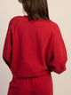 HARLOW CORINNA CREW - RUBY HARLOW - Boathouse USA