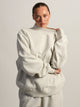 HARLOW MILES MOCKNECK - CLOUD