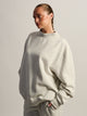 HARLOW MILES MOCKNECK - CLOUD