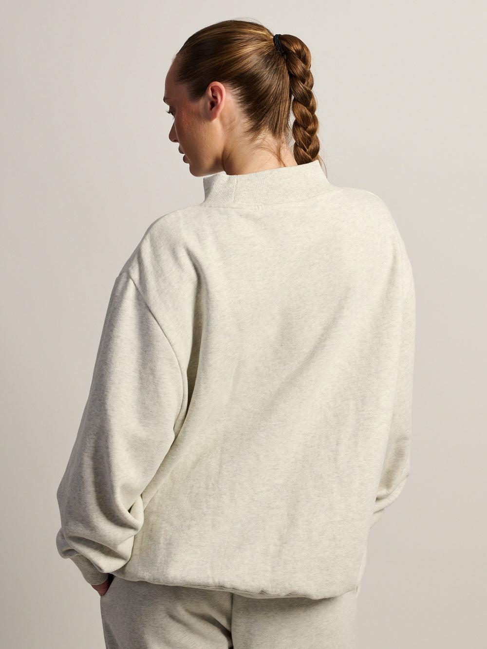 HARLOW MILES MOCKNECK - CLOUD