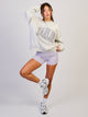 HARLOW MILES MOCKNECK - CLOUD HARLOW - Boathouse USA