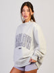 HARLOW MILES MOCKNECK - CLOUD HARLOW - Boathouse USA