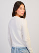 HARLOW MADDY CARDIGAN - OFF WHITE HARLOW - Boathouse USA