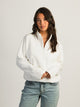 HARLOW PENNY POLAR FLEECE - OFF WHITE HARLOW - Boathouse USA